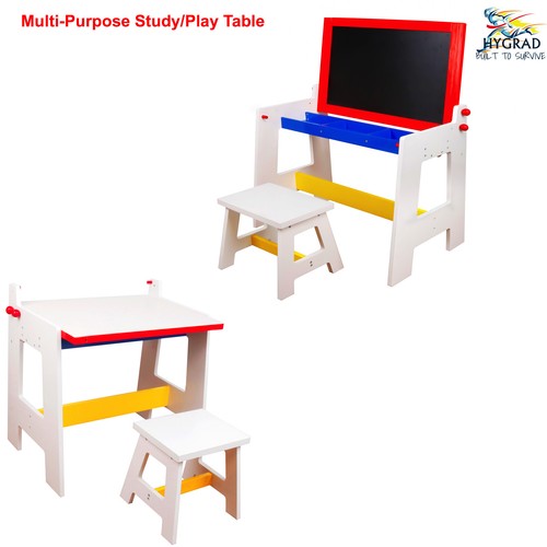 Kids table stool set - kids,