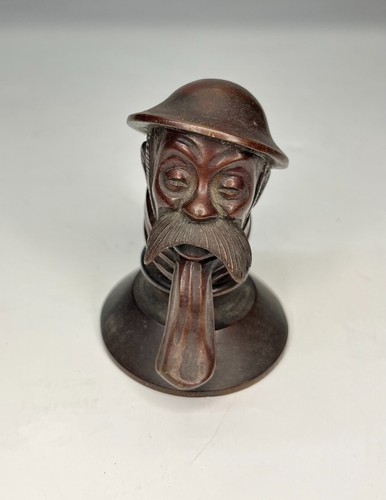 Antique bruce bairnsfather - antique,
