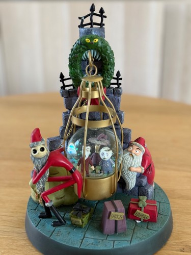 Rare disney nightmare before - rare,