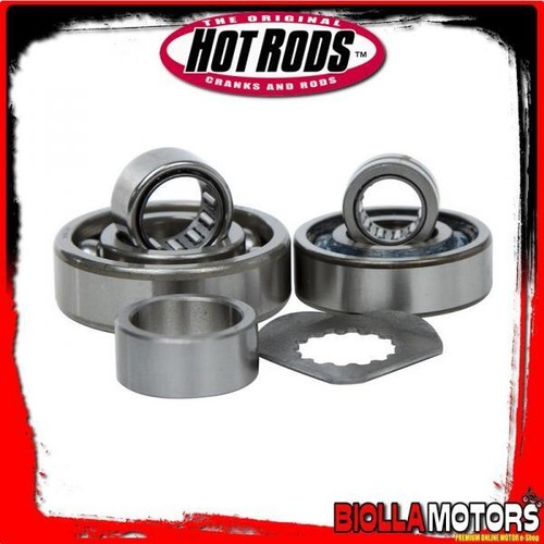 Tbk0092 kit gearbox bearings - kit,