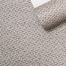 Plain Brown Smooth Wallpaper