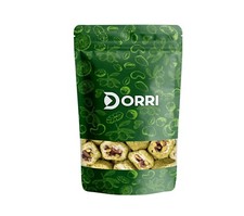 Dorri - Turkish Delight