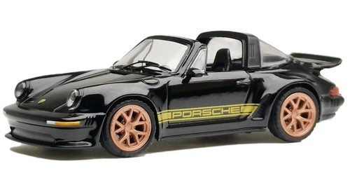 Porsche 911 singer turbo - porsche,