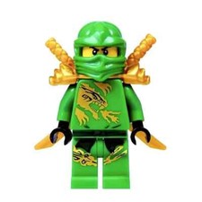 Moc lego minifig - minifig, figurine