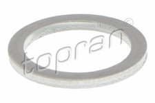 TOPRAN 116 366 Oil Seal