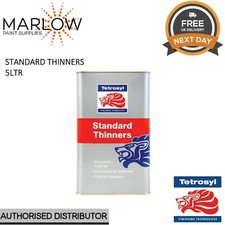 TETROSYL STT005 5L STANDARD