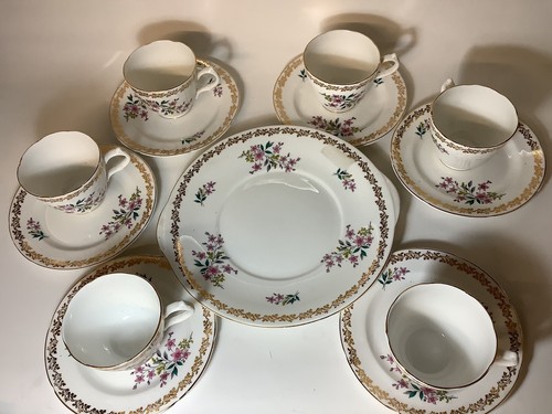 Royal grafton floral - royal, spring