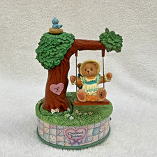 Cherished Teddies - Picnic In The Park - Jack and Jill - Music & Action - 335827