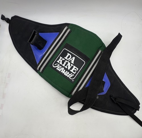Dakine waist windsurfing - dakine, kite