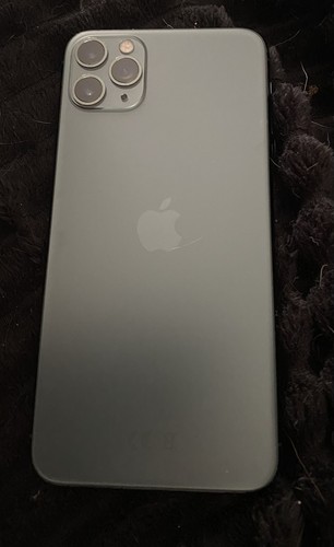 Iphone pro max - iphone, 11