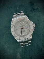 Rolex Yacht-Master 40, 16622