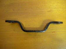 CLASSIC MOTORCYCLE PETROL TANK MOUNTING BRACKET. (POS TRIUMPH PRE-UNIT 1950'S !)