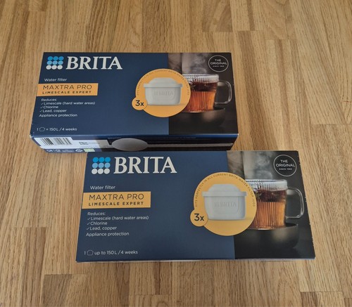Brita maxtra pro limescale - brita,