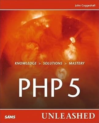 Php unleashed coggeshall - php,
