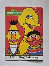 Knitting Pattern Gary Kennedy