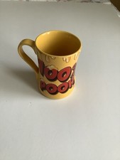 Winnie The Pooh Mug From The Disney Store In Very Good Condition