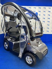 2024 TGA Breeze S4 Canopy 8mph