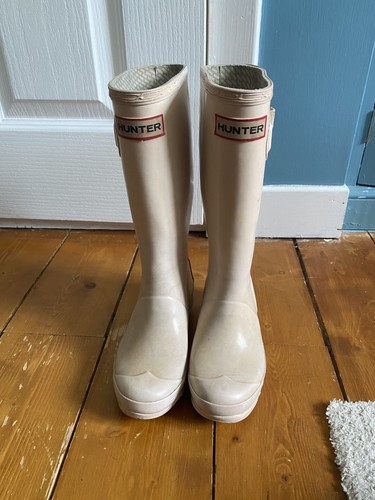Hunter original kids cream - hunter,