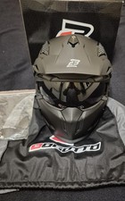 Motor Bike Helmet Full Face