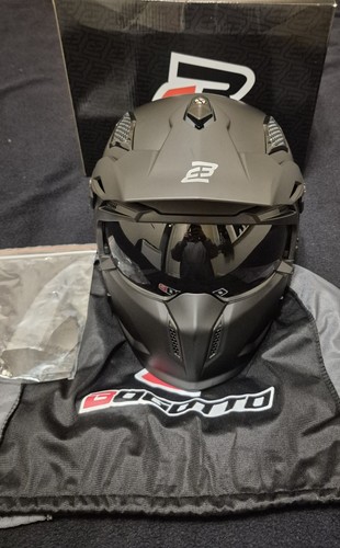 Motor bike helmet - bike,