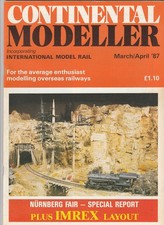 Continental Modeller