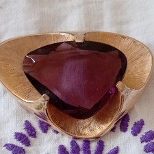 Signed SPHINX Vintage Gold