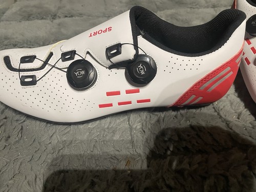 Cycling shoes men sports dirt - men,