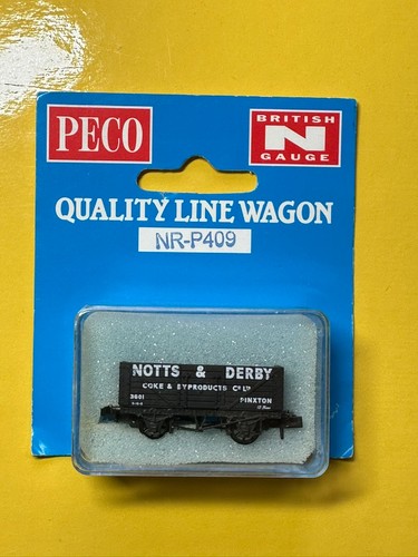 Peco p409 gauge - gauge, 7