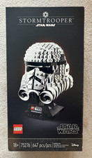 LEGO 75276 Stormtrooper Helmet