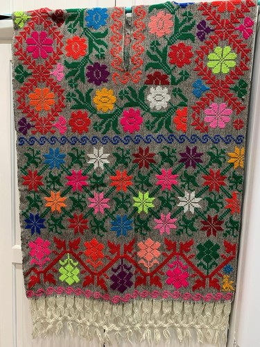 Vintage guatemalan mexican - vintage,