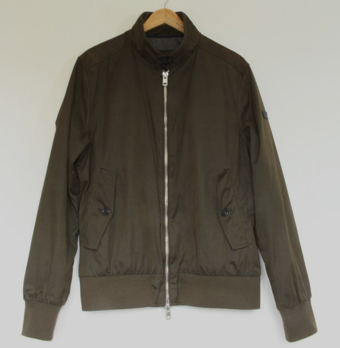 Superdry nordic harrington - superdry,