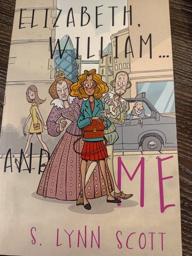 Elizabeth william and s - me,