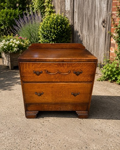 Small antique drawer - antique, 2