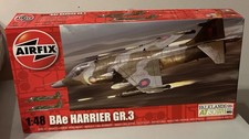 Airfix BAe Harrier GR.3 Falklands AT30 1982-2012 1/48 Scale