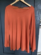 Gudrun Sjoden Dripp Top Tunic