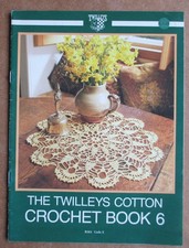 The Twilleys Cotton Crochet