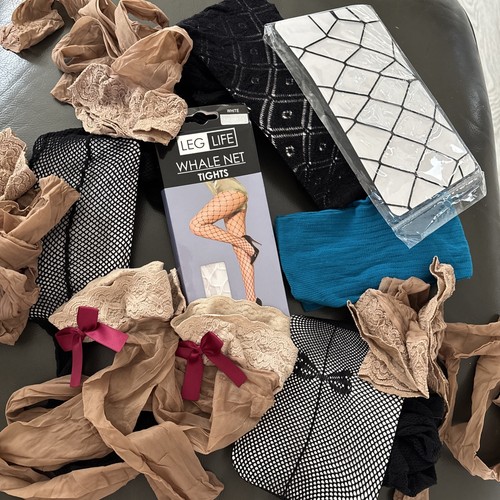 Stockings tights body - tights,