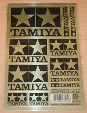 Tamiya 67260 Official Logo
