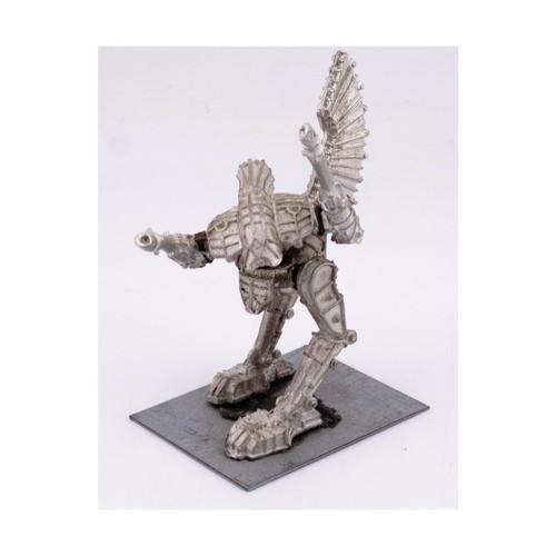 Epic 40k eldar metal - epic,