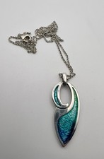 Malcolm Gray Ortak Silver &