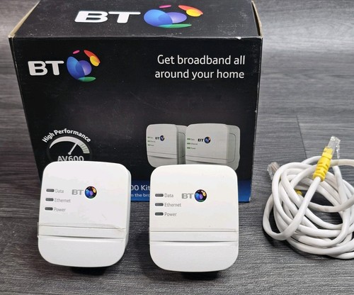 Broadband extender 600 - 2,