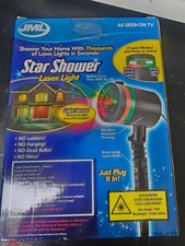 Jml star shower - jml,