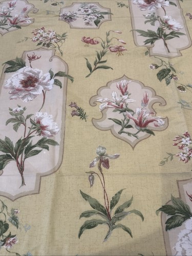 Colefax fowler peony - &,