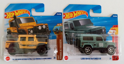 Lot hot wheels land - of,