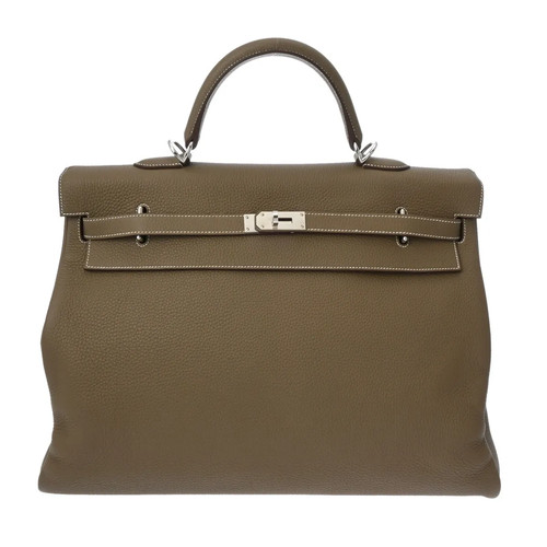 Hermes kelly handbag togo - hermes,