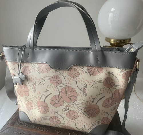 Radley london moonflower - london,