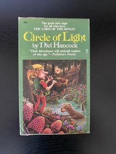 1977 Circle of Light By Noel