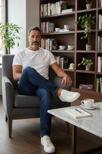 Common Projects Achilles Low