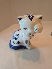 VTG Dutch Ceramics Delft Blue