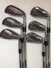 Mizuno MP-54 Iron